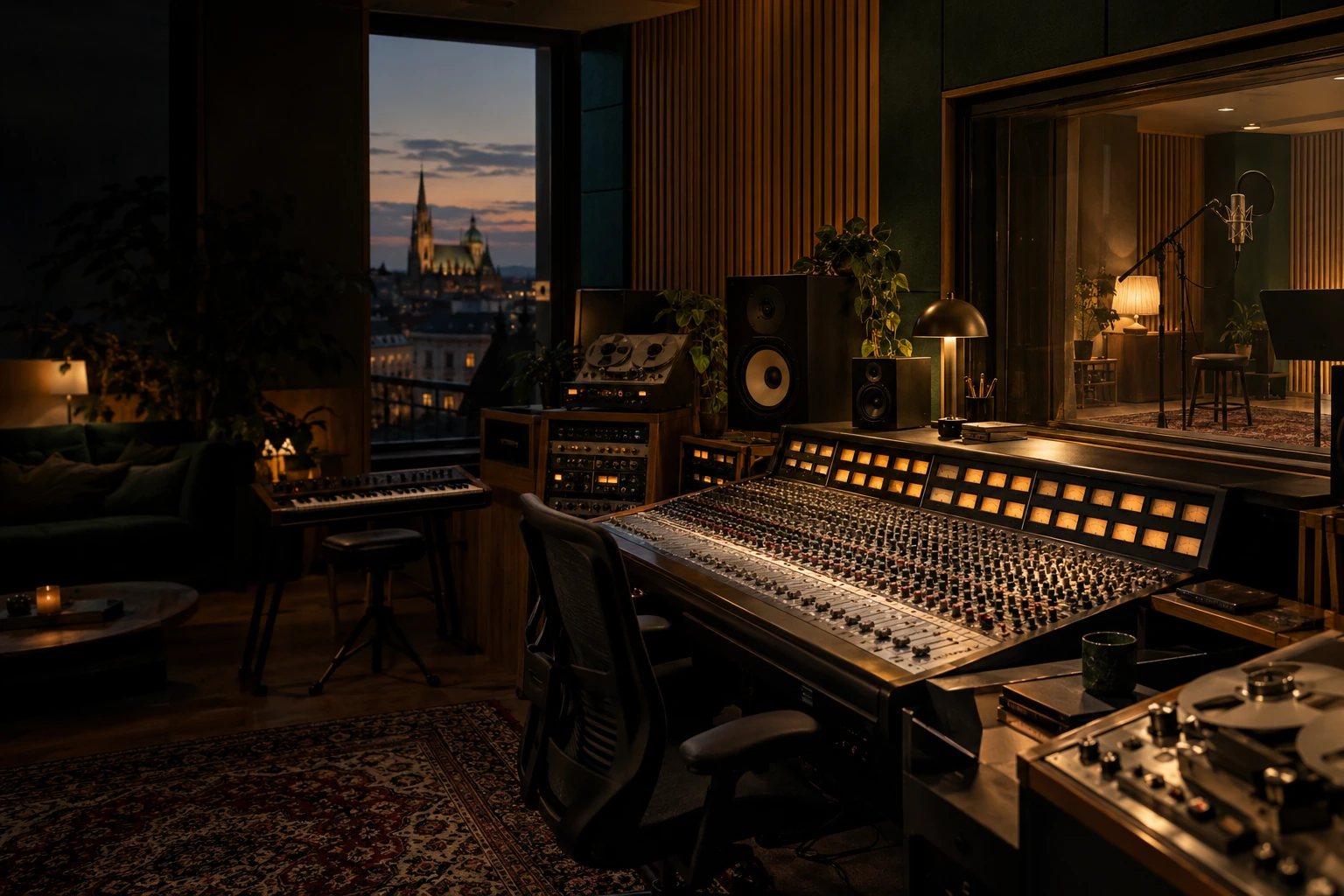 mycreativemap Studio-Konzeptbild